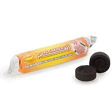 [DTH0000000002350] AL FAKHER QUICK COAL KITWE