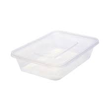 [DTH0000000002360] CONTAINER TAKE AWAY 500ML  KITWE