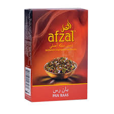 [DTH0000000002364] AFZAL PAN RAS 50G KITWE