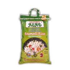 [DTH0000000002372] BASMATI ASAD RICE KITWE