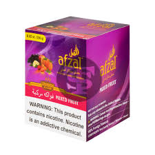 [DTH0000000002378] AFZAL PAN RAS MIXED FRUIT KITWE