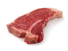 [DTH0000000002382] BEEF T-BONE STEAK KITWE