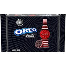 [7622202244131] OREO COCA-COLA EDITION