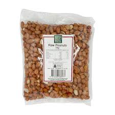 [DTH0000000002450] RAW GROUNDNUT 1KG