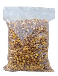 [DTH0000000002458] ROASTED CHANA 1KG