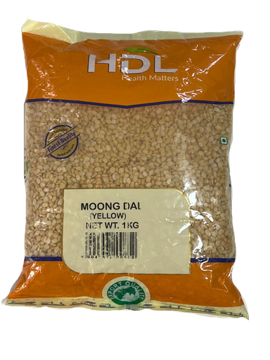 [DTH0000000002460] HDL MOONG DAL WHOLE 1KG