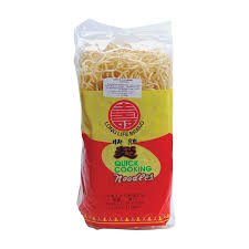 [DTH0000000002467] LONG LIFE 500G EGG NOODLES