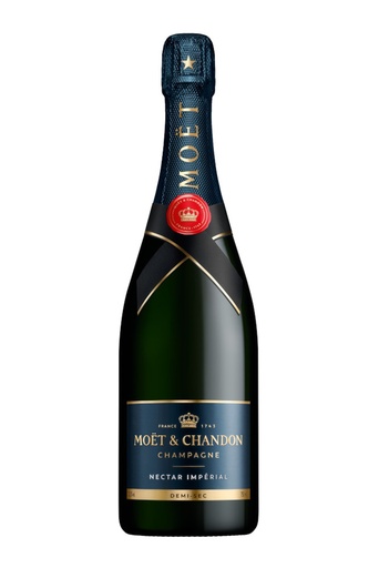[3185370000397] MOET NECTOR IMPERIAL 750MLS