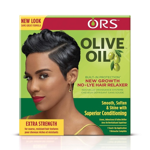 [632169110995] ORS KIT RELAXER EXTRA STRENGTH