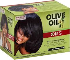 [632169110995] ORS KIT RELAXER EXTRA STRENGTH