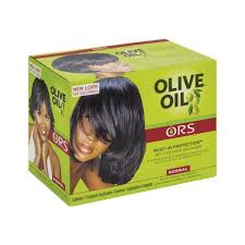 [6009711291190] ORS KIT RELAXER NORMAL