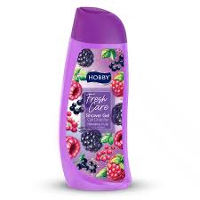 [8690937003575] HOBBY BODY WASH FRESH CARE 500MLS