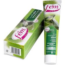 [8901103033013] DABURFEM HRC ALOE 120G