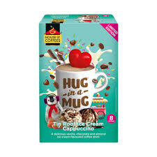 HUG IN MUG VANILLA