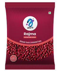 RAJMA 15 KG