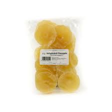 [DTH0000000002613] SLICED PINEAPPLE 250G