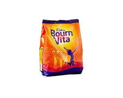 BOURNVITA 550G
