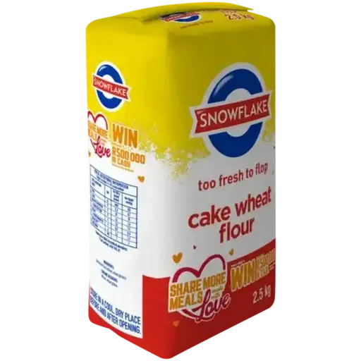 [6009880330805] ROYAL CAKE FLOUR 2.5KG
