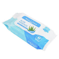 [0782150085532] ANGEL CARE WIPES GENERAL CARE