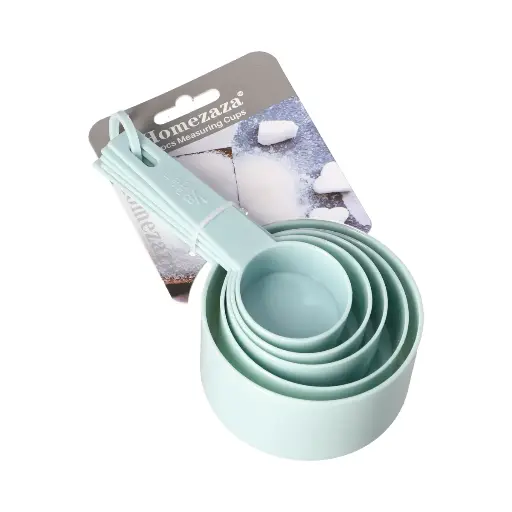 [6900202201493] DANNYHOME MEASURING SPOON SET