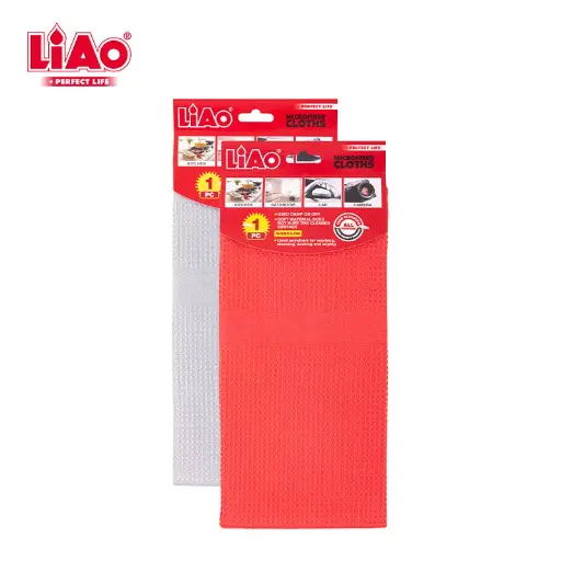 [6959125702099] LIAO CLOTH 1PCS