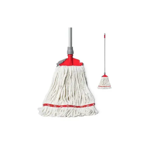 [6959125705878] LIAO COTTON MOP