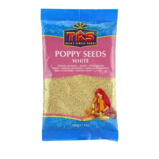 [DTH0000000003468] POPPY SEEDS 100G