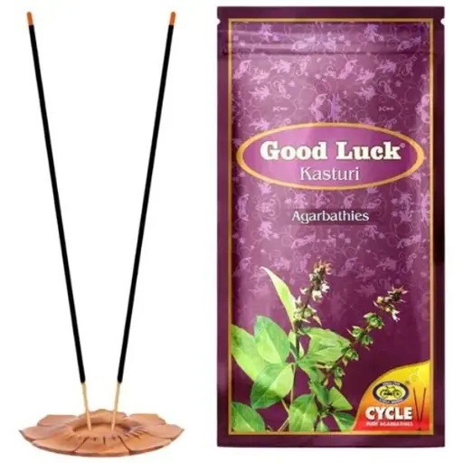 [8901751012002] GOOD LUCK AGARBATHI KASHURI