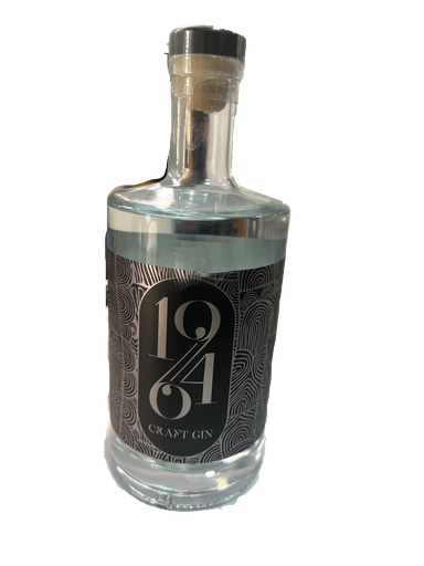 [781159675362] 1964 CRAFT GIN 750ML