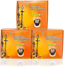 [DTH0000000003530] AMBIKA CUP SAMBIRANI  (12P)