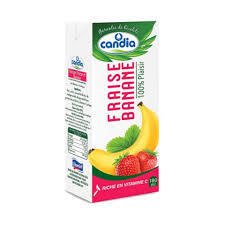 [DTH0000000003552] CANDIA BANANE JUICE (180ML)