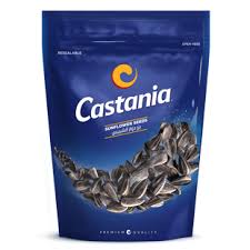 [DTH0000000003564] CASTANIA SUNFLOWER SEEDS (150G)