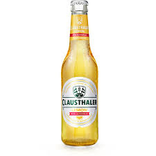 [DTH0000000003570] CLAUSTHALER N ALCOHOL LEMON (330ML)