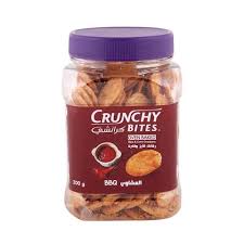 [DTH0000000003592] CRUNCHY BITES BBQ 200G