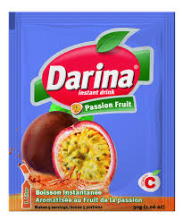 [DTH0000000003602] DARINA PASSION FRUIT 25G