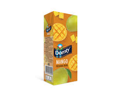 [DTH0000000003614] DOMTY MANGO JUICE (235ML)