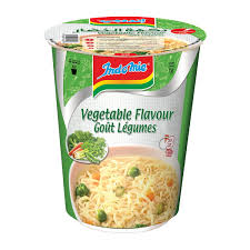 [DTH0000000003680] INDOMIE CUP NOODLES (60G)
