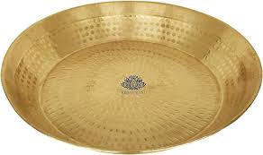 [DTH0000000003696] KESAR BRASS PLATE