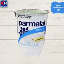 [DTH0000000003744] PARMALAT YOGHURT 175G