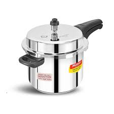 [DTH0000000003790] SMART PRESSURE COOKER (5L)
