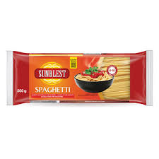 [DTH0000000003798] SUNBLEST SPAGHETTI 500G
