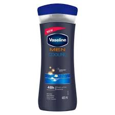 [DTH0000000003810] VASELINE MEN EXTRA HYDRATION (400ML)