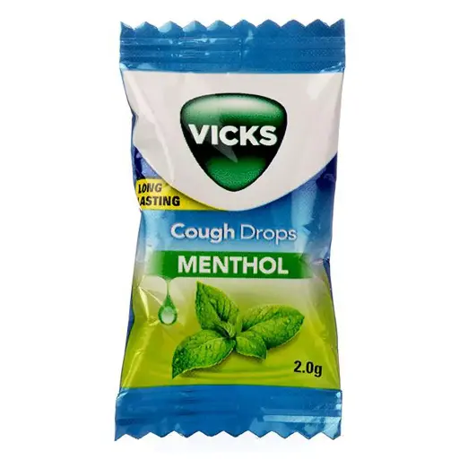[DTH0000000003812] VICKS DROPS (1P)