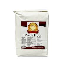 [6291107838564] WHITE FLOUR (MAIDA) (1KG)
