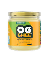 [DTH0000000003832] OG'S PURE BUTTER GHEE 1.5KG