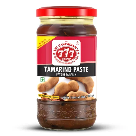 [00062770] 777 TAMARIND 500G