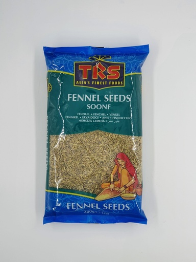 [DTH0000000003852] FENNEL SEEDS 100G