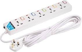 [5005593750055937] NOBLE POWER STRIP 3M ES1005