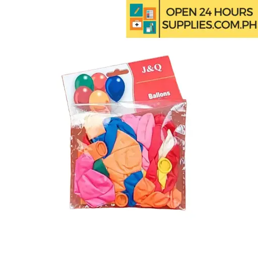 [6965348090196] J&Q BALLONS