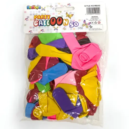 [9258956548881] BALLOONS